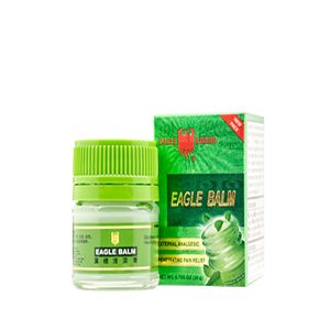 Eagle Brand Green Balm
