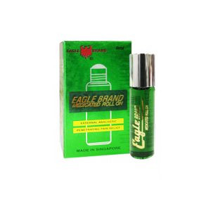 Eagle Brand Medicated Roll On