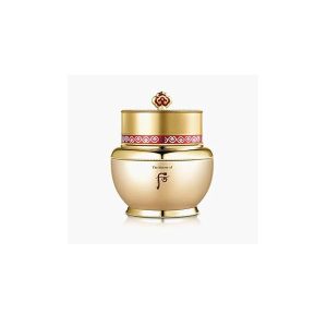 The History of Whoo Bichup Jayoon Cream|Elegant Multitasking Cream for Highly Functional Anti-Aging Effect|, 60ml