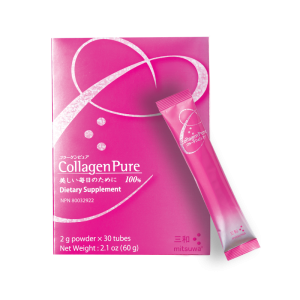 Collagen Pure Dietary Supplement