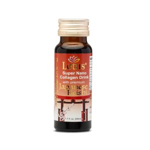 JAPANESE SUPER COLLAGEN REISHI PLUS 27,500MG