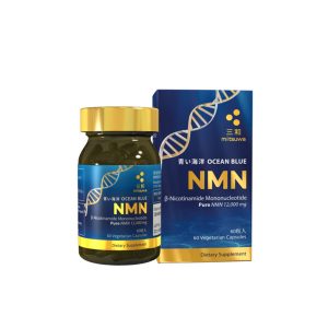 Mitsuwa Ocean Blue Pure NMN