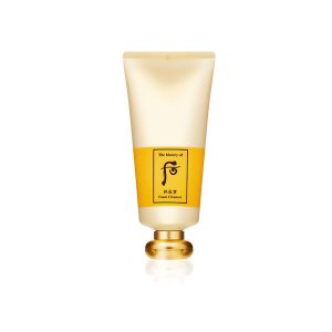 Gongjinhyang Foam Cleanser 180ml