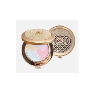 The History of Whoo Gongjinhyang Mi Korea Cosmetic Color Powder Pact 13g, Bronze