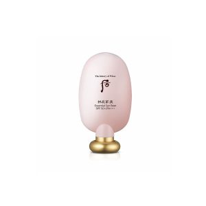 Gongjinhyang:Mi Essential Sun Base SPF50+/PA+++