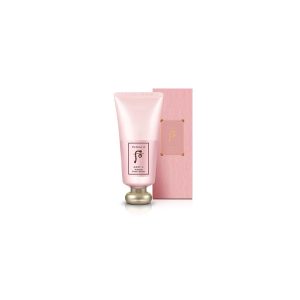 Gongjinhyang: Soo Hydrating Foam Cleanser 180ml