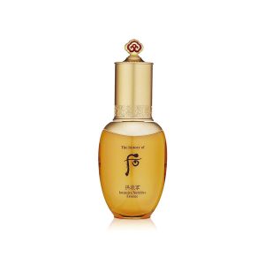 The History of Whoo Gongjinhyang Intensive Nutritive Essence | Lifting & Tightening Loose Skin for Youthful Appearance | Skin Firming & Nourishing, Fast-absorbing, 45ml