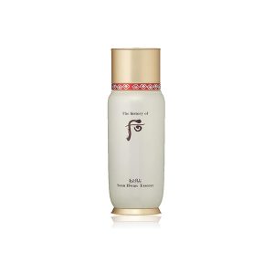 The History of Whoo Bichup Soonhwan First Care Moisture Anti-aging Essence, 2.88 Fl Oz