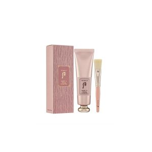The History Of Whoo Gongjinhyang Hydrating Moisturizer Overnight Mask 100ml/3.3fl oz