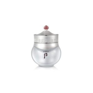 Gongjinhyang: Seol Radiant White Moisture Cream 60ml