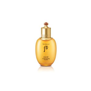 Gongjinhyang Essential Nourishing Emulsion 110ml