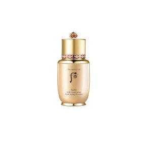 The History of Whoo Bichup Jasaeng Self-Generating Anti-aging Essence|One-Step Solution for Troubled Aging Skin & Wrinkle Improvement|Promote Self-regeneration of Rejuvenated,Firm & Lifted Skin,90ml