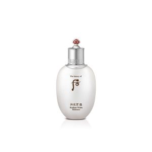 Gongjinhyang: Seol Radiant White Balancer 150ml