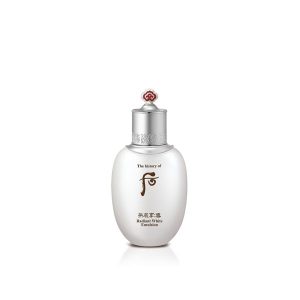 Gongjinhyang: Seol Radiant White Emulsion 110ml