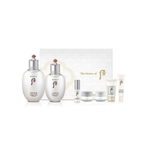 Gongjinhyang: Seol Radiant White 2pcs Special Set