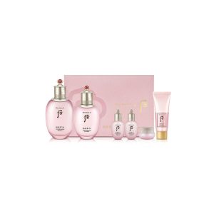Gongjinhyang: Soo 2pcs Special Set