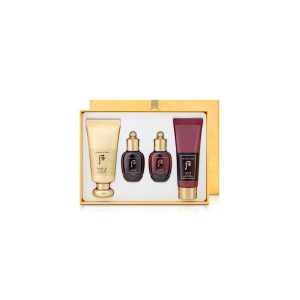 Gongjinhyang:Mi Luxury BB SPF20/PA++ Special Set