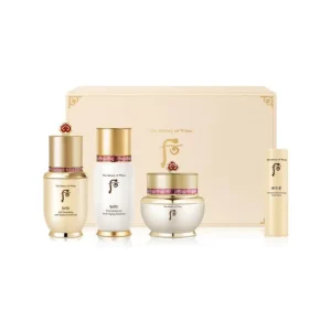 Bichup Anti-Aging Special set