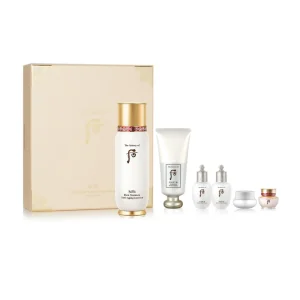Bichup First Moisture Anti-Aging Essence 130ml Special Set