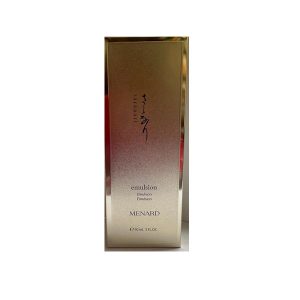 Menard Saranari Emulsion