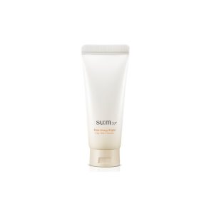 Time Energy Bright Clay Pack Cleanser