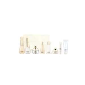 su:m37˚ Time Energy 3pcs Special Set with Skin Saver