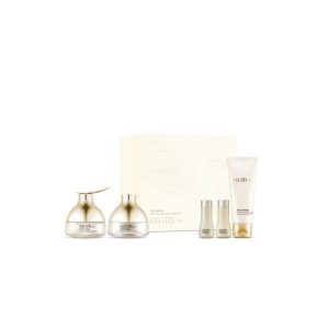 su:m37˚ Time Energy Moist Firming Cream 80ml +50ml Special Set
