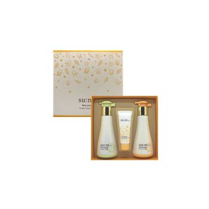 su:m37˚ Time Energy Sweet Special Set