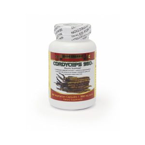 CORDYCEPS 950 - BUY 1 GET 1 FREE