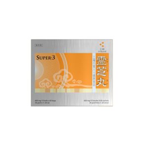 Mitsuwa Super 3