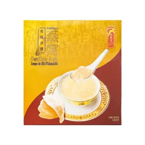 Golden Nest Swallow Nest Soup Bowl - Original 8.8 Oz (250g)