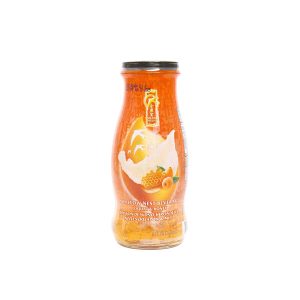 Premium Bird's Nest Drink - Loquat and Honey - 6 or 12 Bottles x 240ml (8 oz.)