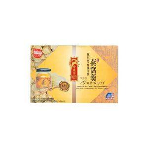 Premium Bird’s Nest Soup - Ginseng - 6 bottles x 75ml (2.5 oz.)