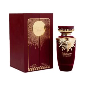 SAKEENA L 3.4 EDP SPR