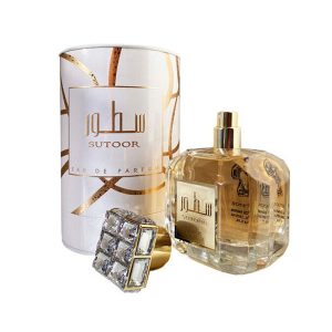 SUTOOR L 3.4 EDP SPR