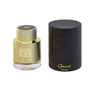QAAED M 3.4 EDP SPR