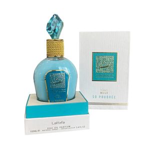 THAMEEN COLLECTION MUSK SO POUDREE L 3.4 OZ EDP SPR