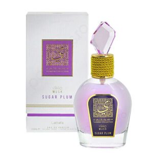 THAMEEN COLLECTION MUSK SUGAR PLUM L 3.4 EDP SPR