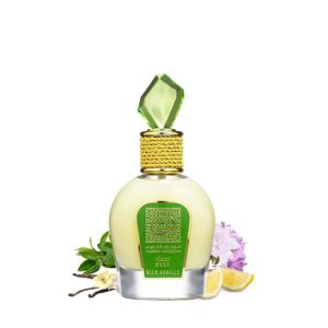 THAMEEN COLLECTION MUSK WILD VANILE L 3.4 EDP SPR