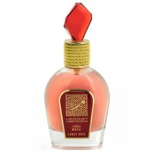 THAMEEN COLLECTION MUSK CANDY ROSE L 3.4 OZ EDP SPR