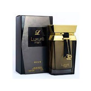 RAVE LUXURE MAN M 3.4 EDP SPR