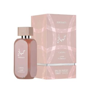 HAYAATI FLORENCE L 3.4 OZ EDP SPR