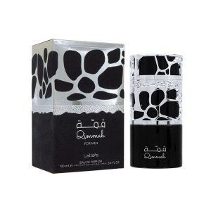 QIMMAH M 3.4 EDP SPR