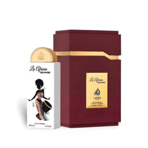 PRIDE LA AFRICAN DRUMMER L 3.4 EDP SPR