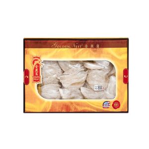 Premium White Bird’s Nest C - 227 Grams (8 Oz.)