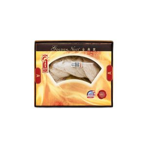 Premium White Bird’s Nest A - 57 Grams (2 Oz.)