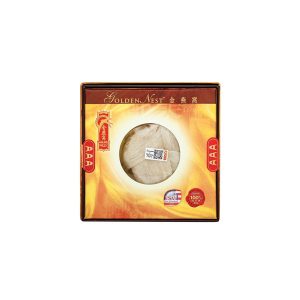 Premium White Bird's Nest AAA - 28 Grams (1 Oz.)