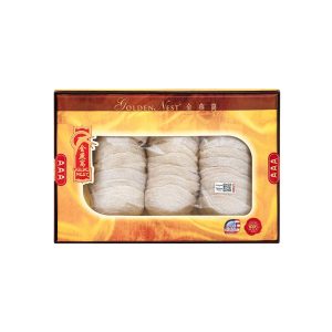 Premium White Bird’s Nest AAA – 227 Grams (8 Oz.)
