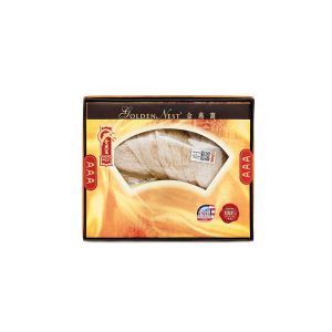 Premium White Bird’s Nest AAA - 57 Grams (2 Oz.)