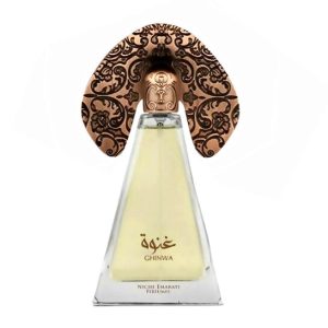 Niche Emarati Ghinwah U 3.4 Edp Spr